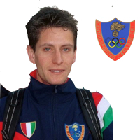 Denis Curzi Centro Sportivo dei Carabinieri
