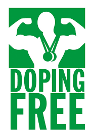 doping free