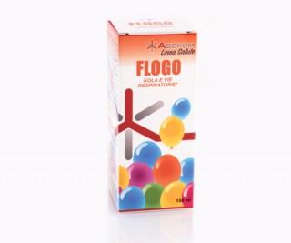 FLOGO - Vie repiratorie