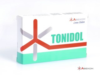 Tonidol capsule - dolori muscolari 